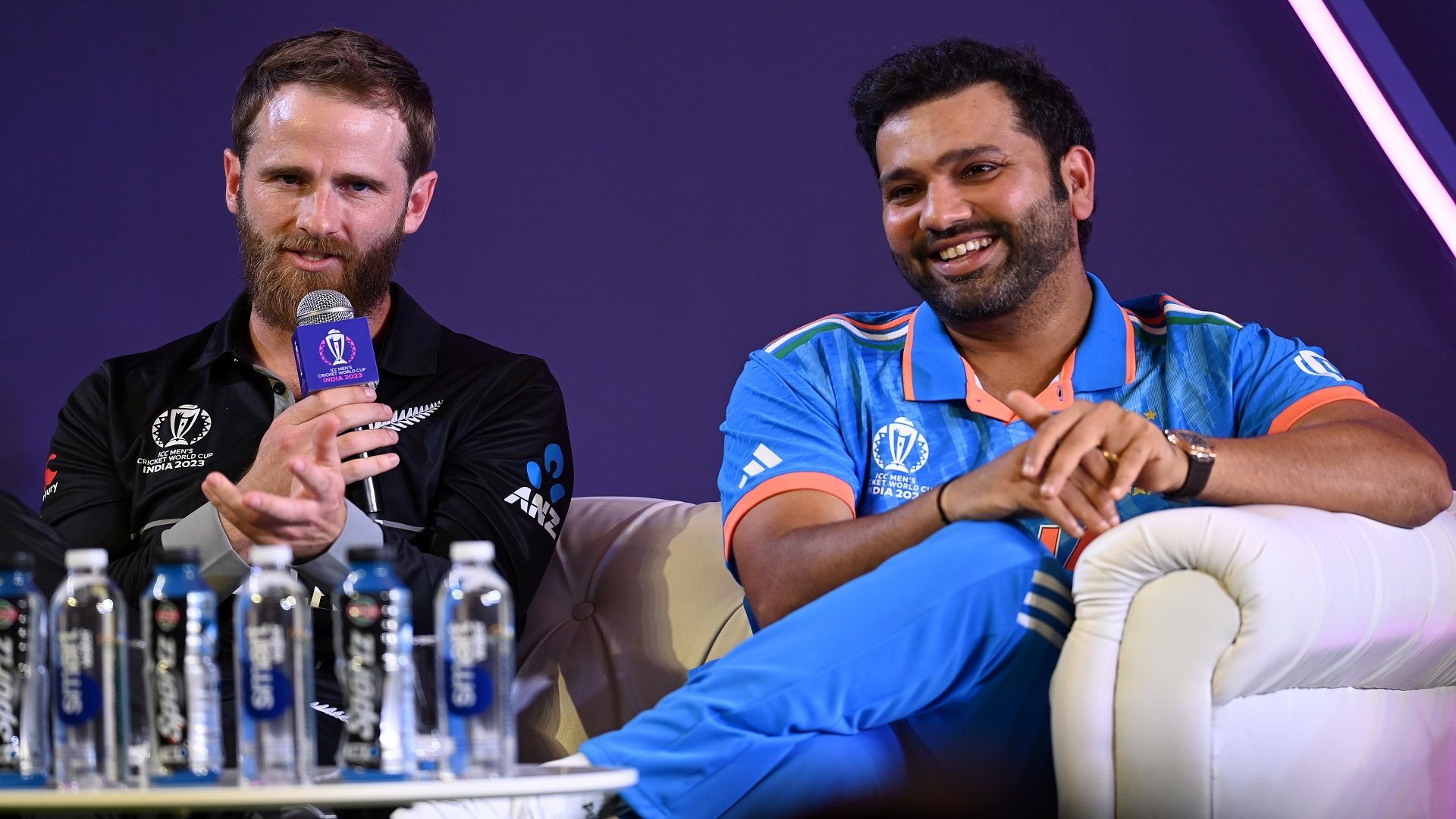 IND vs NZ, World Cup Semifinal: भारत-न्‍यूजीलैंड का महामुकाबला कब और कितने बजे होगा शुरू, यहां जानिए पूरी डिटेल