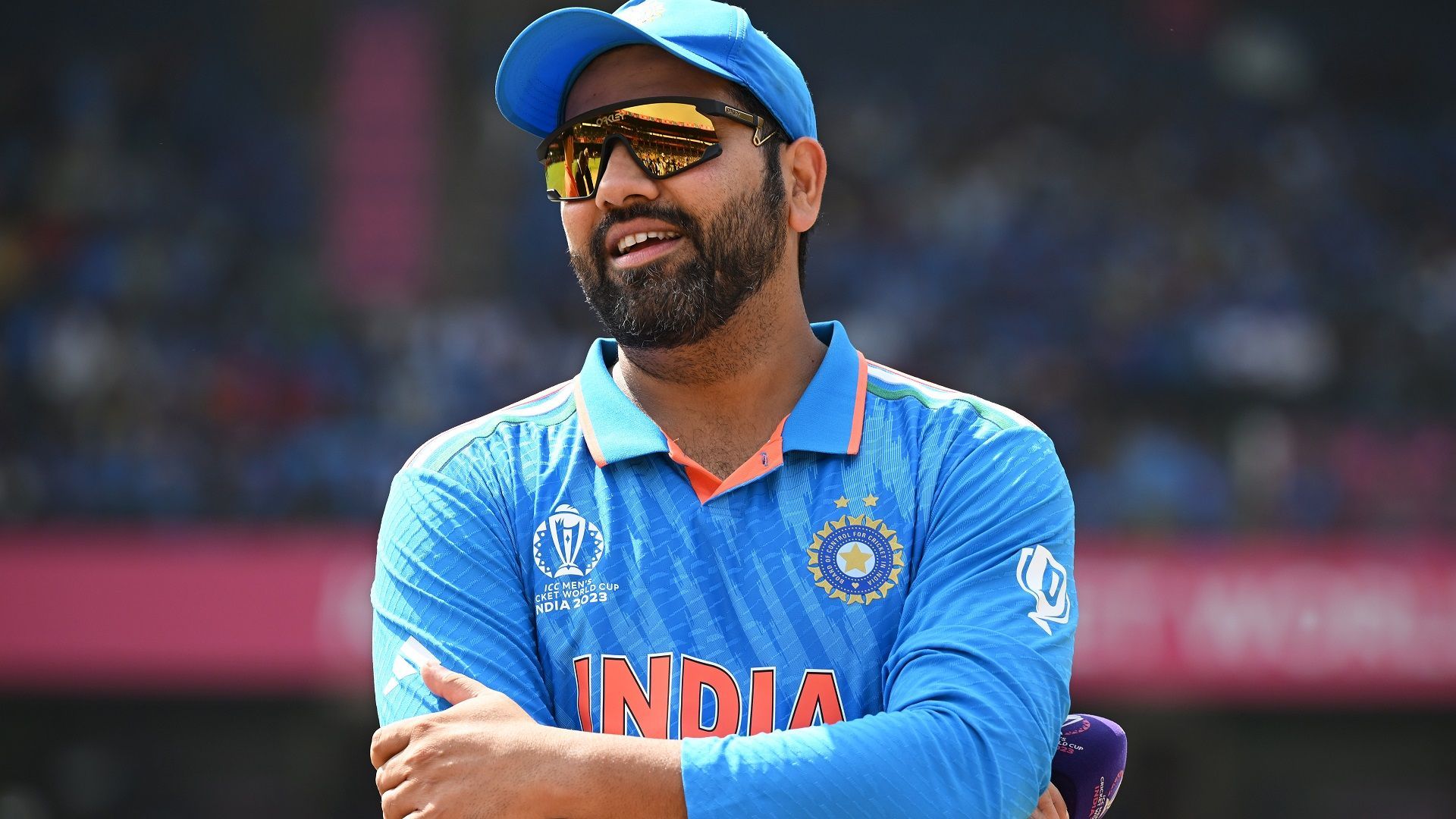 IND vs NZ, World Cup Semifinal: भारत ने न्‍यूजीलैंड के खिलाफ जीता टॉस, जानें दोनों टीमों की प्‍लेइंग इलेवन 