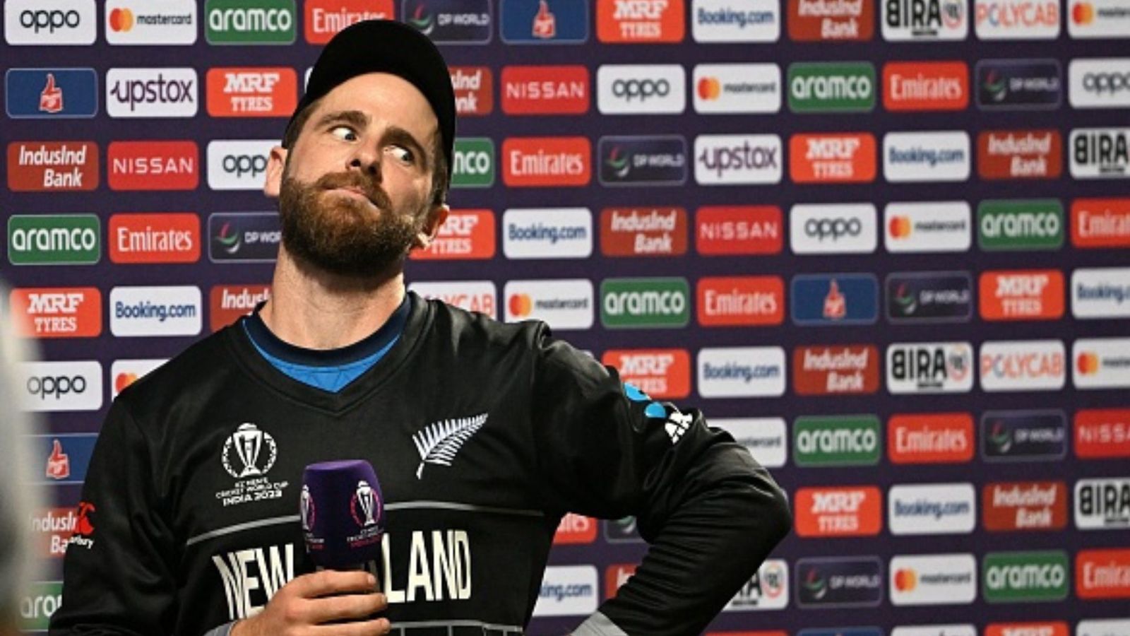 IND vs NZ : सेमीफाइनल में हार के बाद छलका केन विलियमसन का दर्द, कहा- हमें ज्यादा सपोर्ट नहीं मिला, भारतीय टीम आज जहां है वो... IND vs NZ : सेमीफाइनल में हार के बाद छलका केन विलियमसन का दर्द, कहा- हमें ज्यादा सपोर्ट नहीं मिला, भारतीय टीम आज जहां है वो...