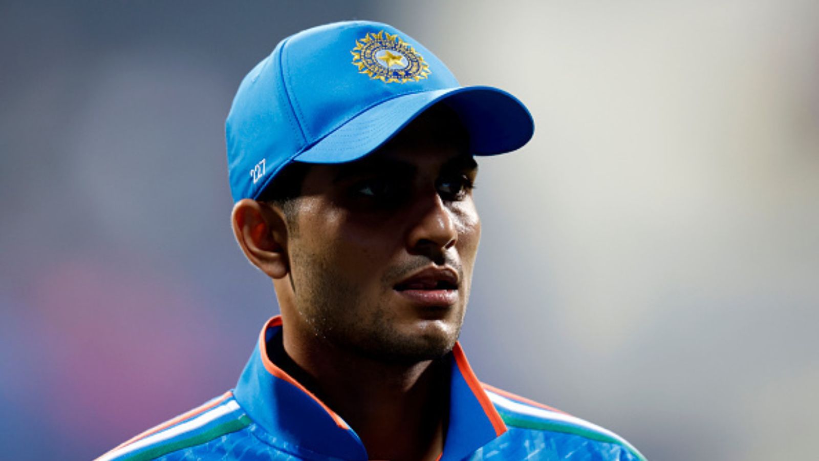 शुभमन गिल डेंगू की वजह से नहीं लगा पाए वर्ल्ड कप का पहला शतक! सेमीफाइनल जीत के बाद बताई वजह शुभमन गिल डेंगू की वजह से नहीं लगा पाए वर्ल्ड कप का पहला शतक! सेमीफाइनल जीत के बाद बताई वजह