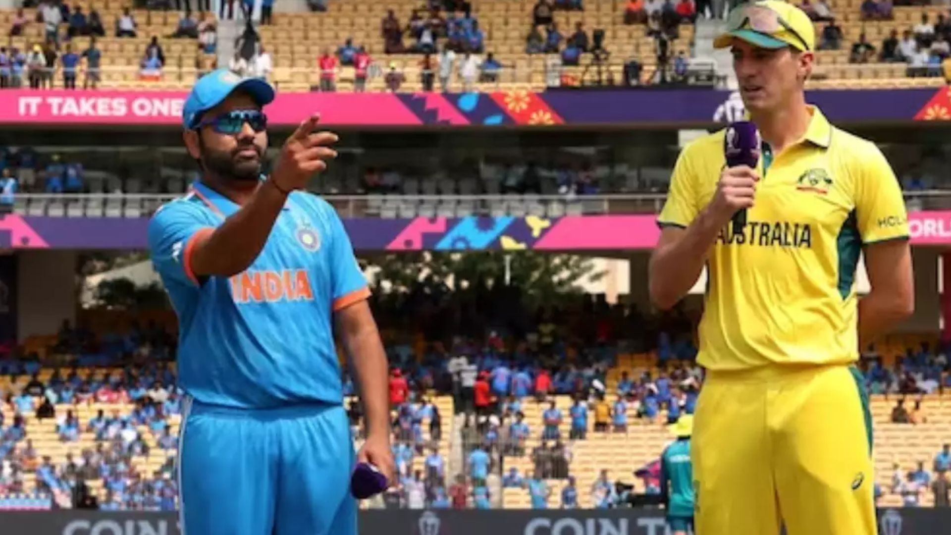 IND vs AUS : भारत-ऑस्ट्रेलिया दूसरी बार वर्ल्ड कप फाइनल में भिड़ेंगे, जानिए कब, कहां और कितने बजे शुरू होगी खिताबी जंग
