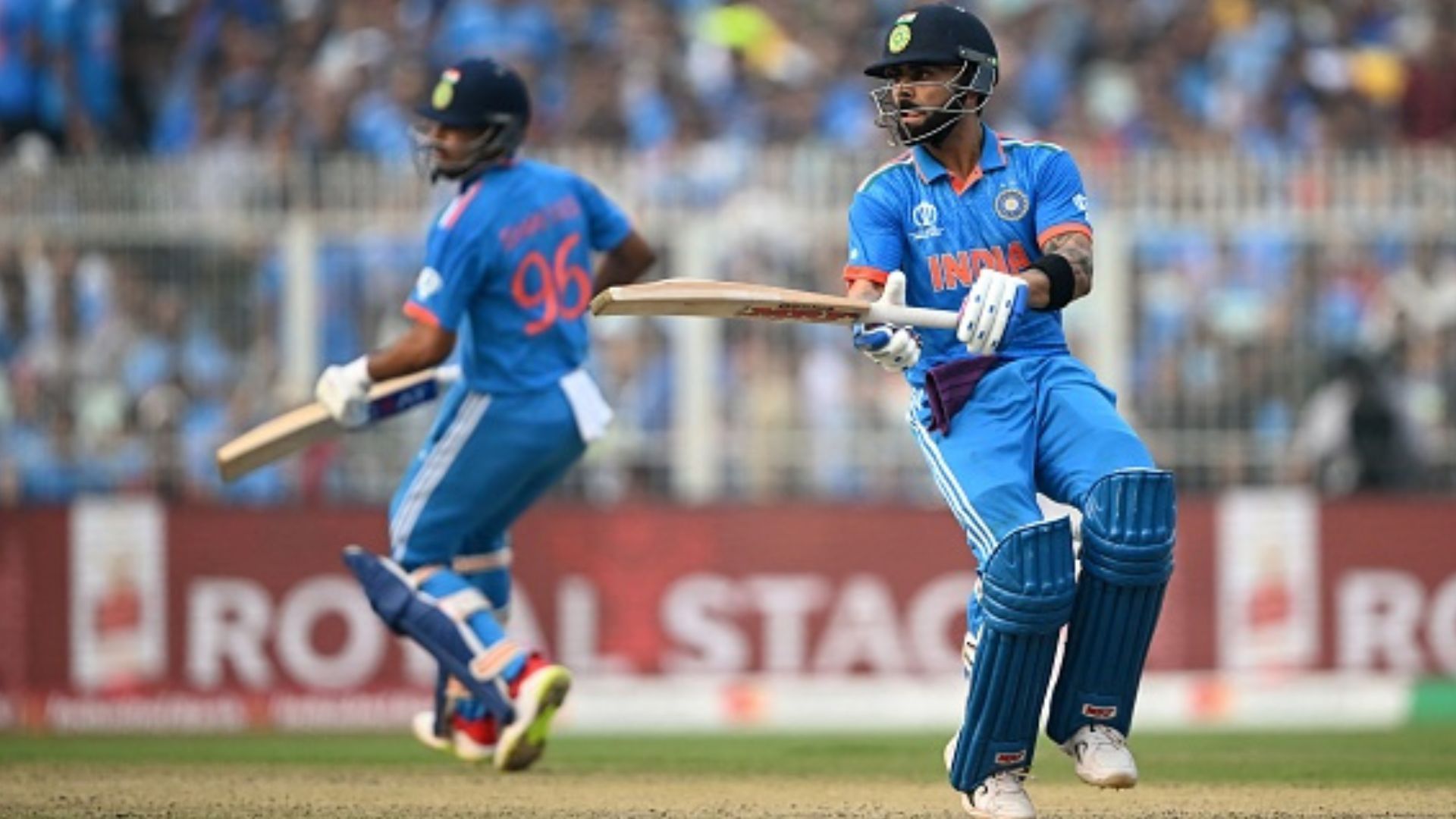 IND vs AUS Final : गौतम गंभीर ने कोहली या शमी नहीं बल्कि इस भारतीय को बताया फाइनल का गेम चेंजर, कहा - एडम जंपा और मैक्सवेल के सामने...