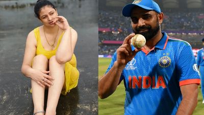 World Cup 2023 : मोहम्मद शमी की आग उगलती गेंदबाजी पर पत्नी हसीन जहां का आया बयान, कहा- काश वो एक... शमी के शानदार प्रदर्शन पर पत्नी हसीन जहां का आया रिएक्शन