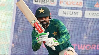 'ये दुआ का समय है', भारत से लौटने के बाद बाबर आजम की अपील, फिलिस्तीन को किया सपोर्ट बाबर आजम ने फिलिस्तीन को किया सपोर्ट