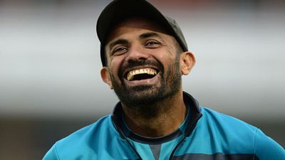 बड़ी खबर: वहाब रियाज बने पाकिस्तान क्रिकेट टीम के नए चीफ सेलेक्टर, इंजमाम उल हक की ली जगह वहाब रियाज बने पाकिस्तान क्रिकेट टीम के चीफ सेलेक्टर