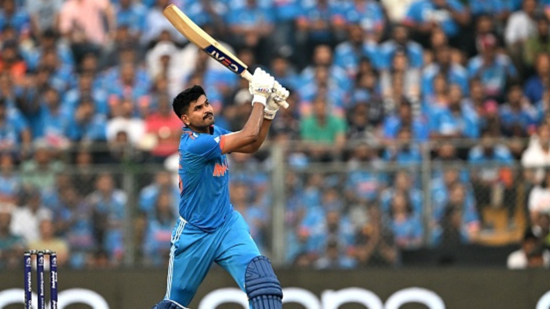 World Cup 2023 के बीच खराब बैटिंग से परेशान थे श्रेयस अय्यर, फिर किसे किया एक कॉल और ठोक डाले दो बड़े शतक, अब खुला राज 