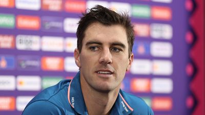 IND vs AUS: ऑस्ट्रेलियाई कप्तान को फाइनल में रोहित-कोहली नहीं इस भारतीय से लग रहा डर, कहा- एक खिलाड़ी है जो... पैट कमिंस ऑस्ट्रेलिया को अपनी पहली कोशिश में ही फाइनल में ले गए.