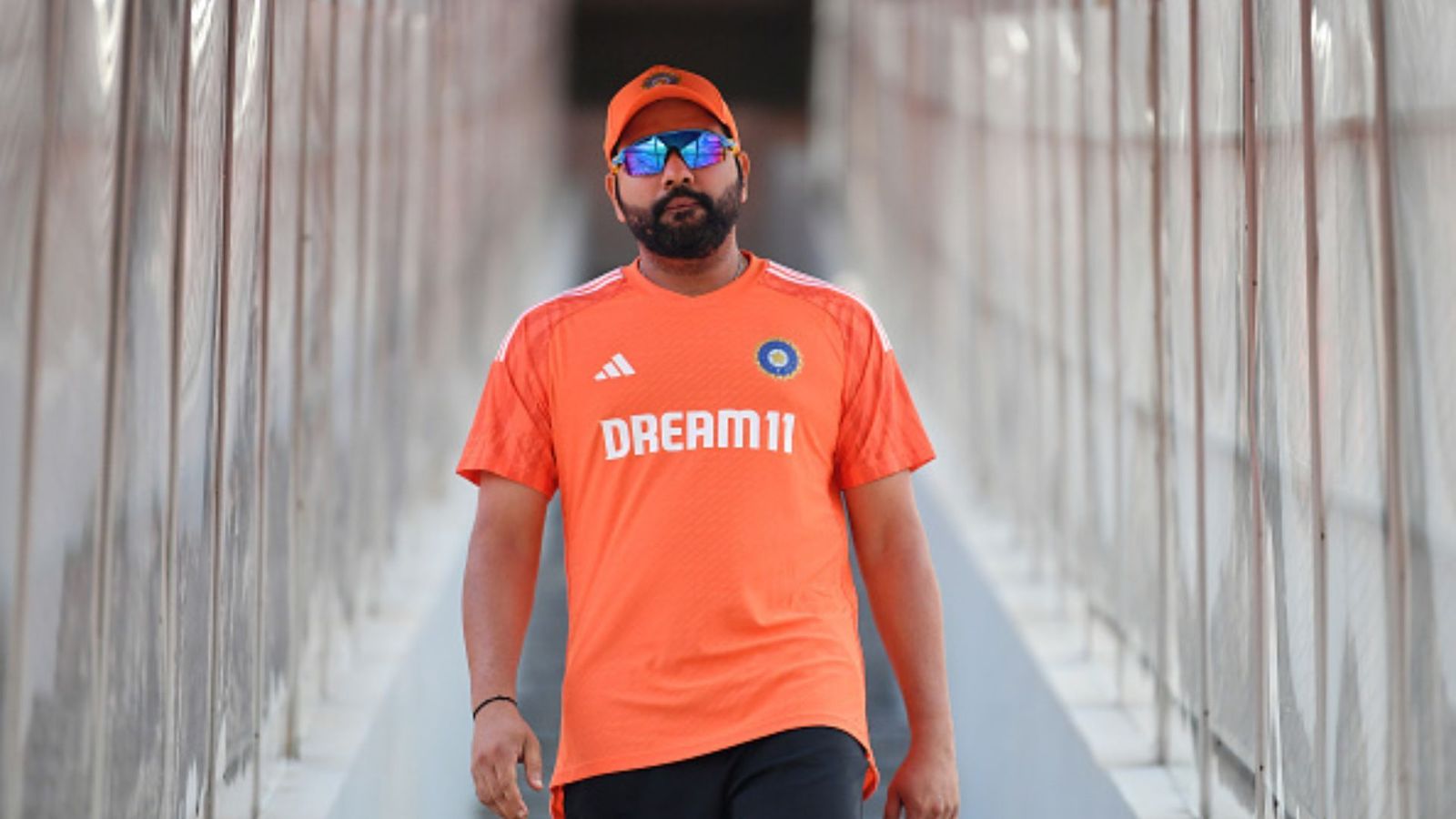 IND vs AUS Final : वर्ल्ड कप फाइनल से पहले रोहित शर्मा ने ऑस्ट्रेलिया को दी चेतावनी, कहा - उनकी ताकत से डर नहीं बल्कि...  IND vs AUS Final : वर्ल्ड कप फाइनल से पहले रोहित शर्मा ने ऑस्ट्रेलिया को दी चेतावनी, कहा - उनकी ताकत से डर नहीं बल्कि...