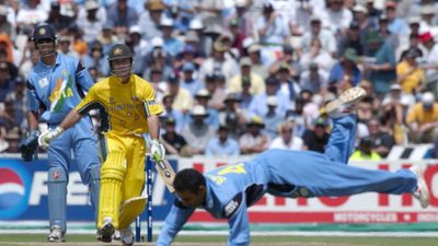 IND vs AUS Final: वर्ल्ड कप, ICC टूर्नामेंट, ICC नॉकआउट मुकाबलों में भारत भारी या ऑस्ट्रेलिया का जलवा? रिकी पॉन्टिंग और राहुल द्रविड़