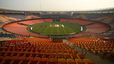 IND vs AUS Final में खिली धूप या रिमझिम बारिश? जानिए सबसे बड़ी जंग में मौसम दिखाएगा कौन सा रंग अहमदाबाद का नरेंद्र मोदी स्टेडियम