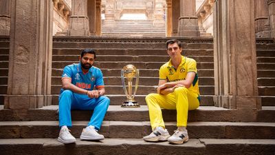 IND vs AUS: हाईएस्ट-लोएस्ट स्कोर, पहले या बाद में बैटिंग, स्पिन या पेस? नरेंद्र मोदी स्टेडियम के हर पहलू पर डालिए नजर भारत और ऑस्ट्रेलिया के बीच वर्ल्ड कप का फाइनल