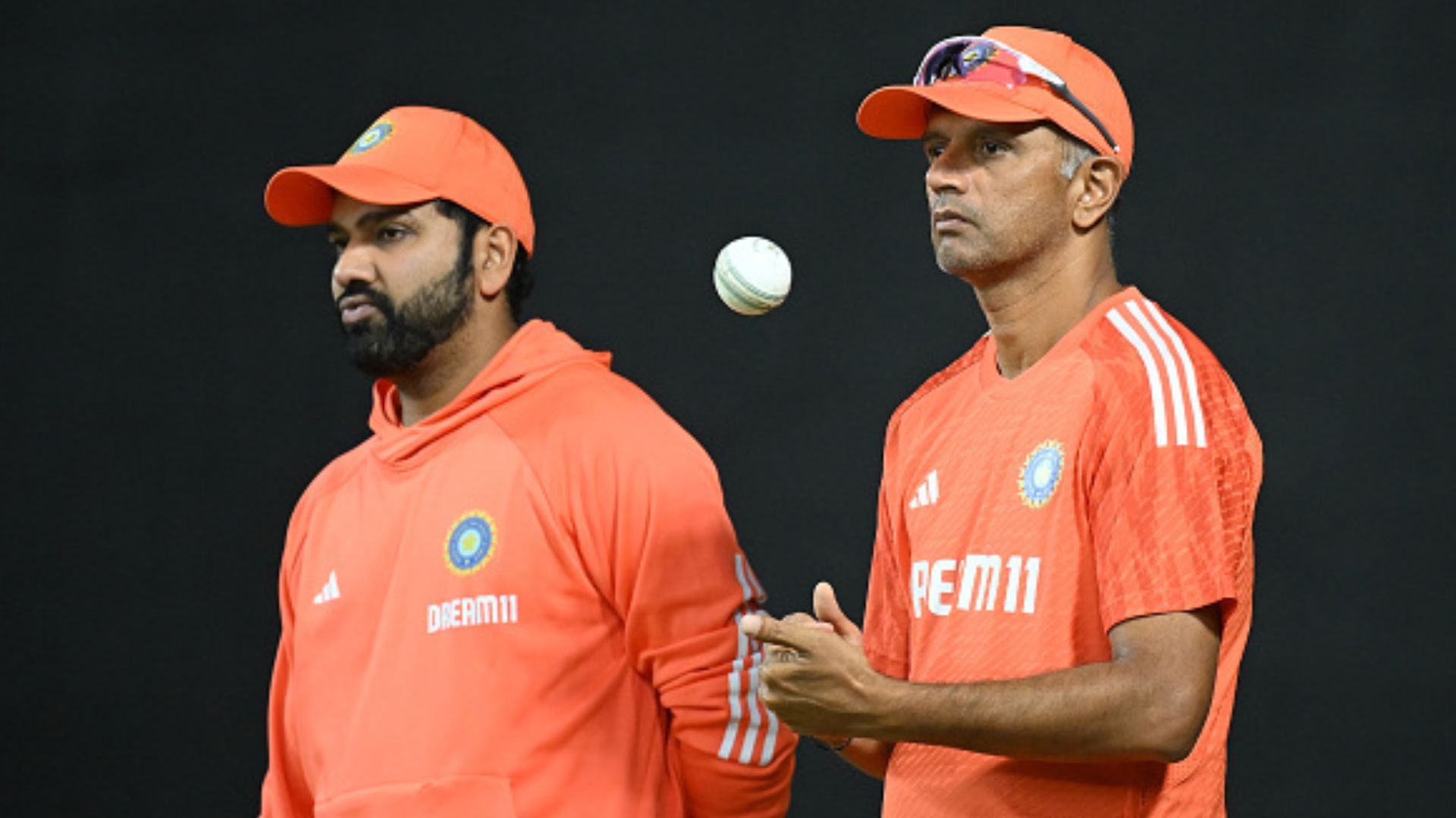 'भारत अगर वर्ल्ड कप जीता तो इन दो लोगों को सालों तक किया जाएगा याद,' पूर्व भारतीय बैटिंग कोच का बड़ा बयान