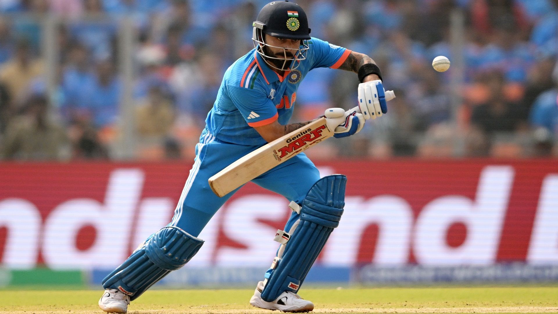 IND vs AUS: रोहित- कोहली ने मिलकर तोड़ा ऑस्‍ट्रेलिया के रिकॉर्ड को पीछे छोड़ा,  20 साल पुराना रिकॉर्ड ध्‍वस्‍त