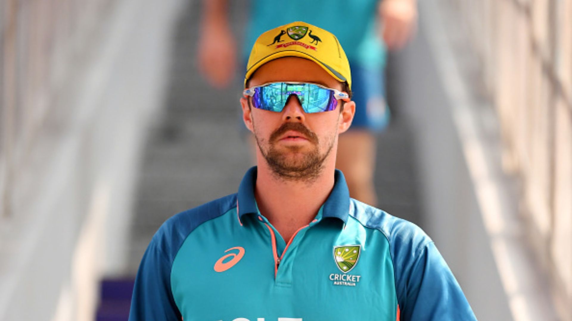 IND vs AUS: 5 महीने में दूसरी बार भारत और रोहित शर्मा का सपना तोड़ गया यह ऑस्ट्रेलियाई, टूटे हाथ से लड़कर आया था खेलने IND vs AUS: 5 महीने में दूसरी बार भारत और रोहित शर्मा का सपना तोड़ गया यह ऑस्ट्रेलियाई, टूटे हाथ से लड़कर आया था खेलने