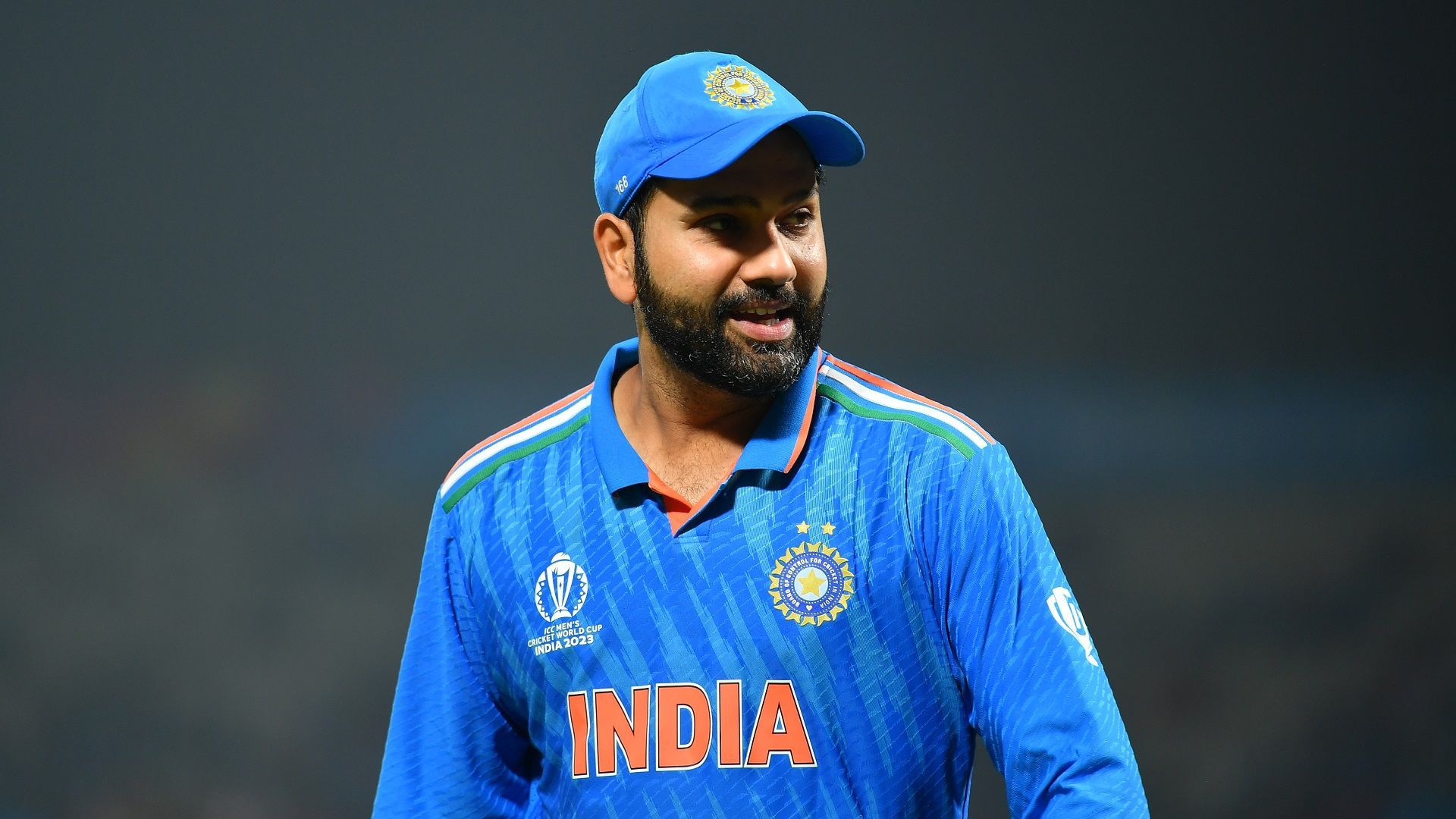 World Cup 2023 के सिक्सर किंग हैं रोहित शर्मा, 11 मैचों में की सबसे ज्‍यादा छक्‍कों की बारिश