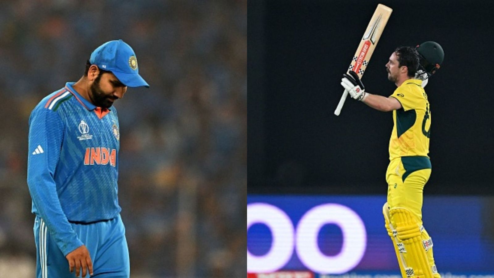 World Cup Final: ऑस्ट्रेलिया छठी बार बना वर्ल्ड चैंपियन, ट्रेविस हेड ने शतक में उड़ा दिया भारत के 12 साल का इंतजार और 20 साल का बदला  World Cup Final: ऑस्ट्रेलिया छठी बार बना वर्ल्ड चैंपियन, ट्रेविस हेड ने शतक में उड़ा दिया भारत के 12 साल का इंतजार और 20 साल का बदला