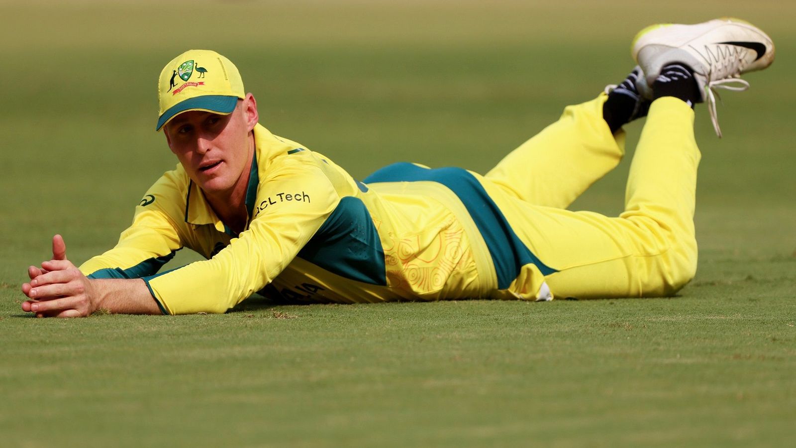 World Cup 2023 में कैच से मैच पलटने वाले प्लेयर, टॉप-5 में भारत का एक तो ऑस्ट्रेलिया के 2 प्लेयर मार्नसल लाबुशेन ने 11 मैचों में 8 विकेट लिए