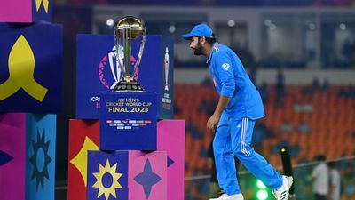 World Cup 2023 Prize Money: भारत को मिलेंगे 194700000 रुपये, इस मामले में ऑस्ट्रेलिया को छोड़ा पीछे, जानिए किसे कितने मिले भारत लगातार 10 मैच जीतकर वर्ल्ड कप फाइनल में पहुंचा था लेकिन ट्रॉफी दूर रह गई.