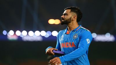 World Cup 2023 के प्लेयर ऑफ़ द टूर्नामेंट बने विराट कोहली, जानें इस रेस में किसको-किसको पछाड़ा विराट कोहली