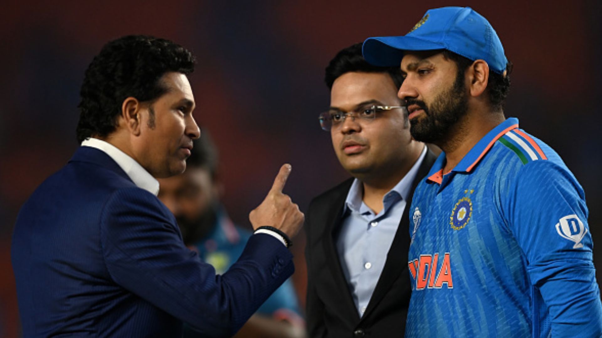 रोहित शर्मा का जवाब नहीं, ICC टीम ऑफ द टूर्नामेंट के बने कप्तान, 5 भारतीयों के साथ ऑस्ट्रेलिया के सिर्फ 2 खिलाड़ियों को ही मिली जगह