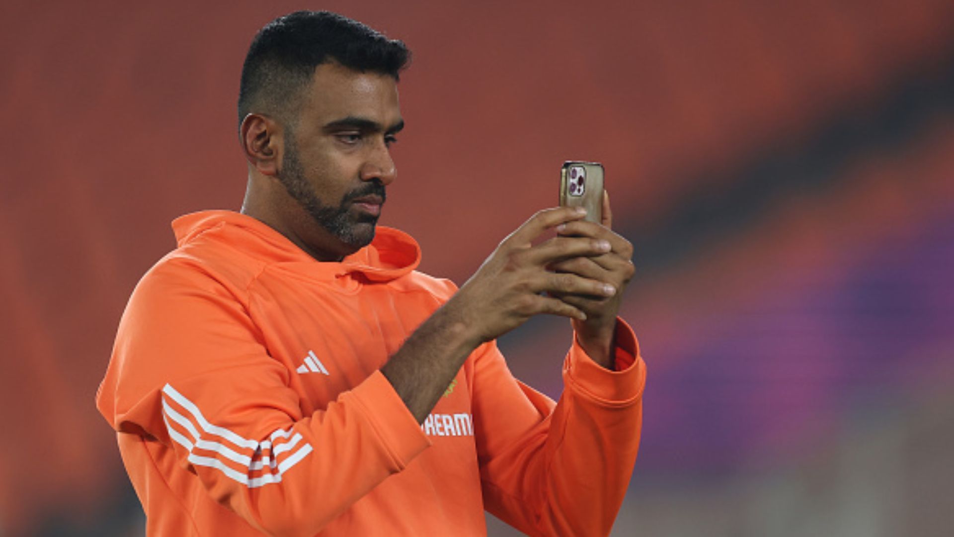 World Cup Final में ऑस्ट्रेलिया से हार के बाद आर. अश्विन का छलका दर्द, कहा- कल रात दिल टूटे और...
