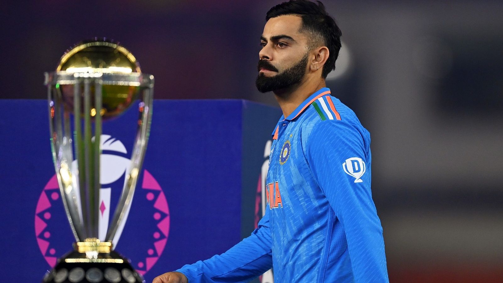 World Cup 2023: चार साल बाद इन तीन देशों में खेला जाएगा अगला वर्ल्ड कप, जानिए कब शुरू होगा टूर्नामेंट World Cup 2023: चार साल बाद इन तीन देशों में खेला जाएगा अगला वर्ल्ड कप, जानिए कब शुरू होगा टूर्नामेंट