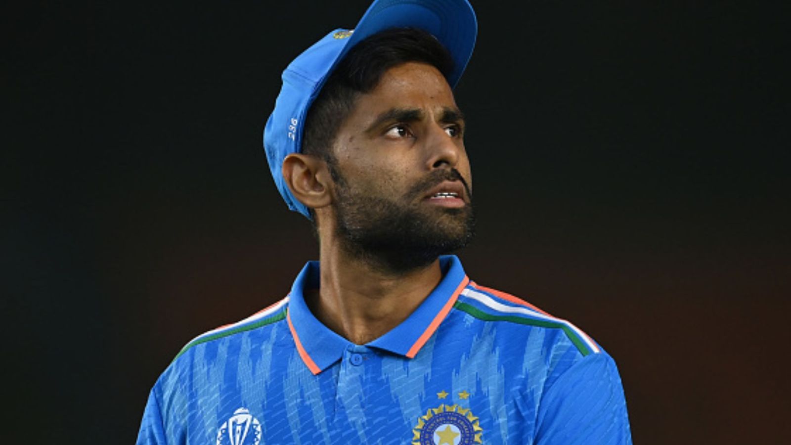 सूर्यकुमार यादव को टीम इंडिया का कप्तान बनाए जाने पर बवाल, इन दो खिलाड़ियों को किया नजरअंदाज सूर्यकुमार यादव को टीम इंडिया का कप्तान बनाए जाने पर बवाल, इन दो खिलाड़ियों को किया नजरअंदाज