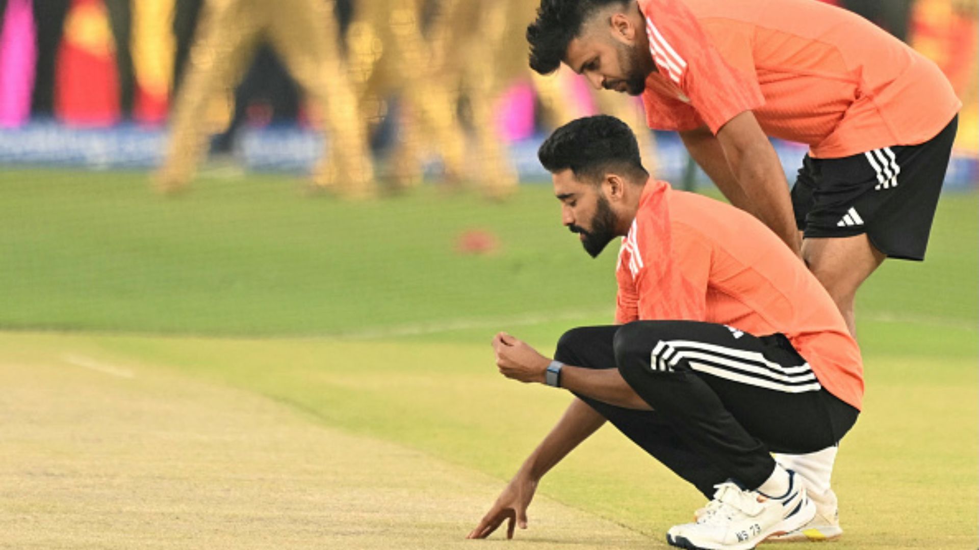 World Cup Final के लिए भारत ने क्यों चुनी धीमी पिच? चेन्नई में ऑस्ट्रेलिया के सामने हुआ कुछ ऐसा, जिसके डर से सहमी रही टीम इंडिया