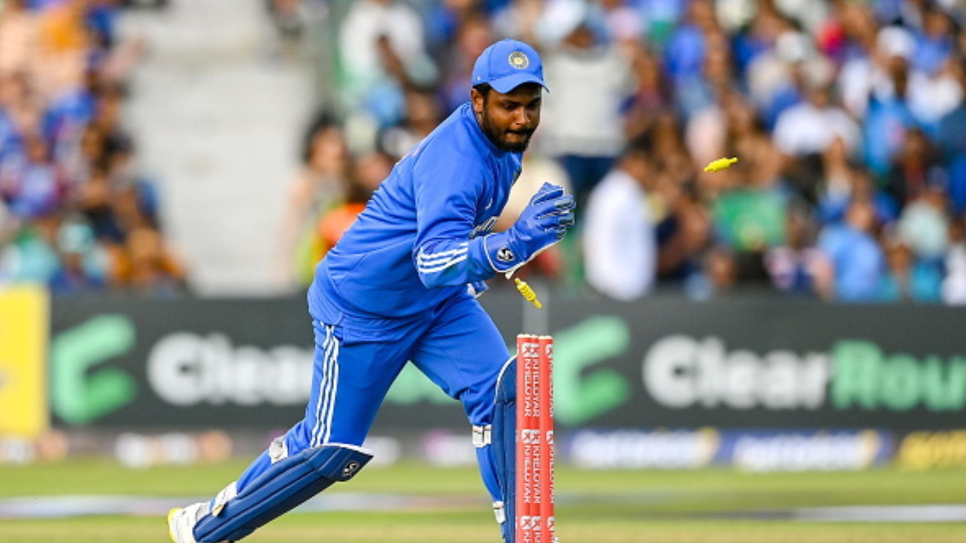 IPL तो ठीक लेकिन बड़े मंच पर ठप पड़ जाता है संजू सैमसन का टैलेंट, भारतीय फैंस को इन आंकड़ों पर ध्यान देने की जरूरत