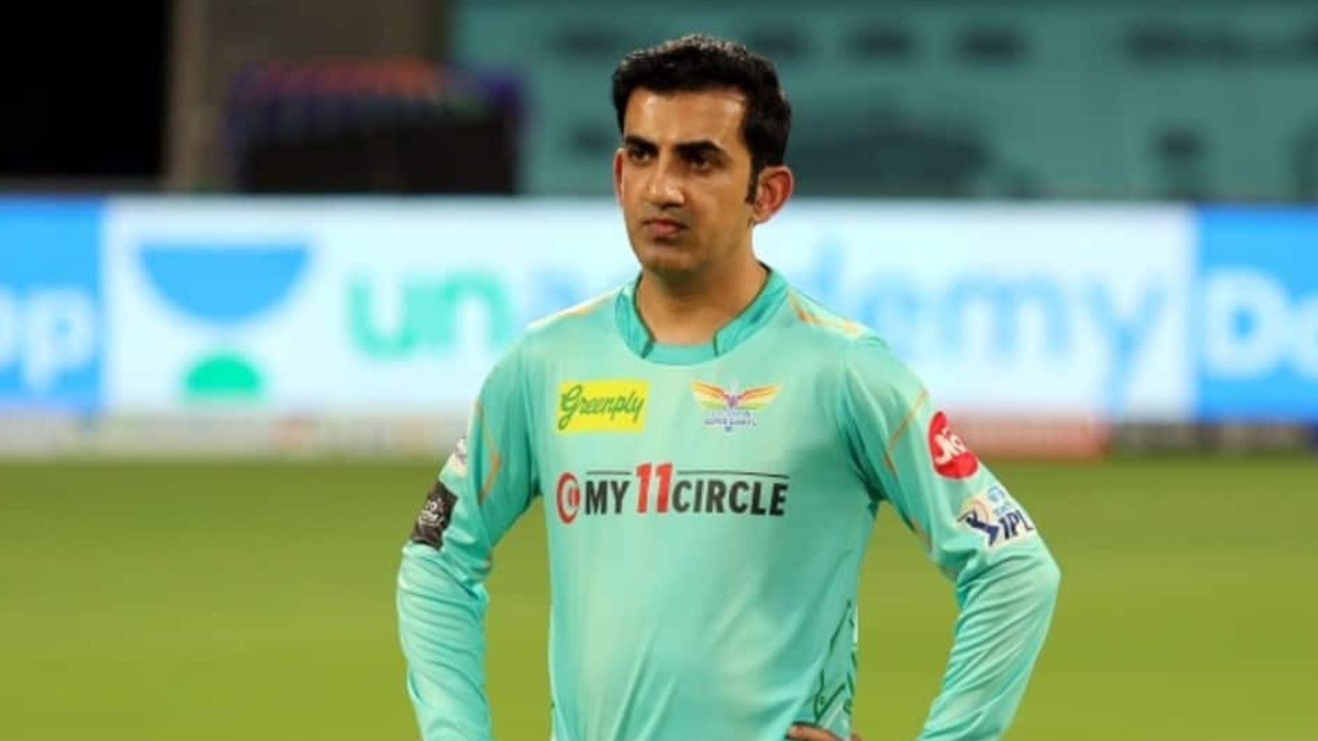 गौतम गंभीर ने उठाया बड़ा कदम, IPL ऑक्शन से पहले लखनऊ सुपर जायंट्स से अलग होकर इस टीम से जुड़े, जाते-जाते कही ये बात