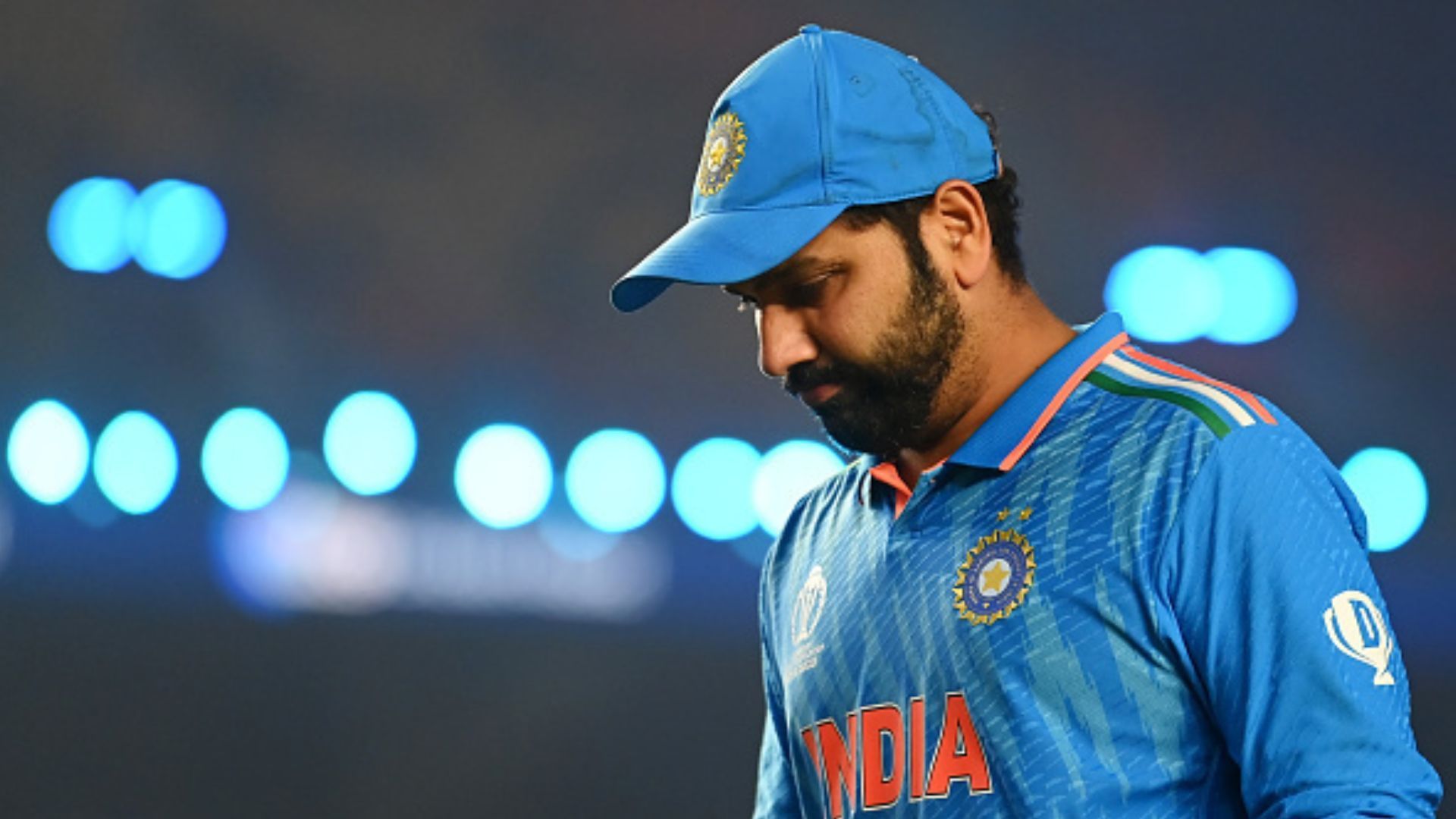 बड़ी खबर: वर्ल्ड कप फाइनल में हार के बाद रोहित शर्मा से बात करेगी BCCI, वनडे क्रिकेट में भविष्य और कप्तानी को लेकर होगा फैसला!