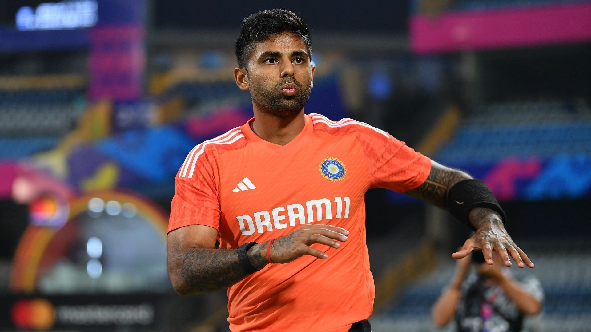 IND vs AUS, 1st T20I Predicted Playing XI: इशान किशन के साथ एक्‍सपेरिमेंट, यंग प्‍लेयर्स नजर, जानें सूर्यकुमार की सेना में किसे मिल सकता है मौका