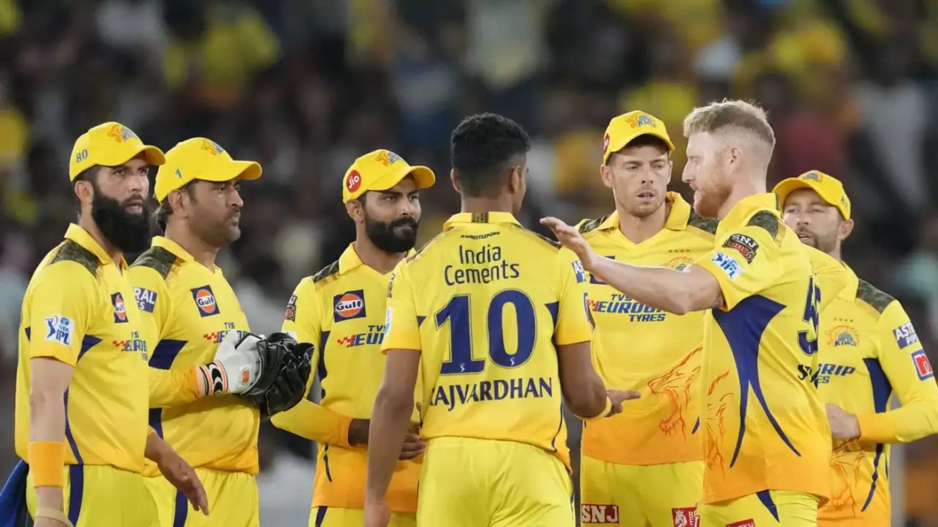 IPL 2024 से हटा चेन्नई सुपर किंग्स का धाकड़ खिलाड़ी, इस वजह से लिया नहीं खेलने का फैसला