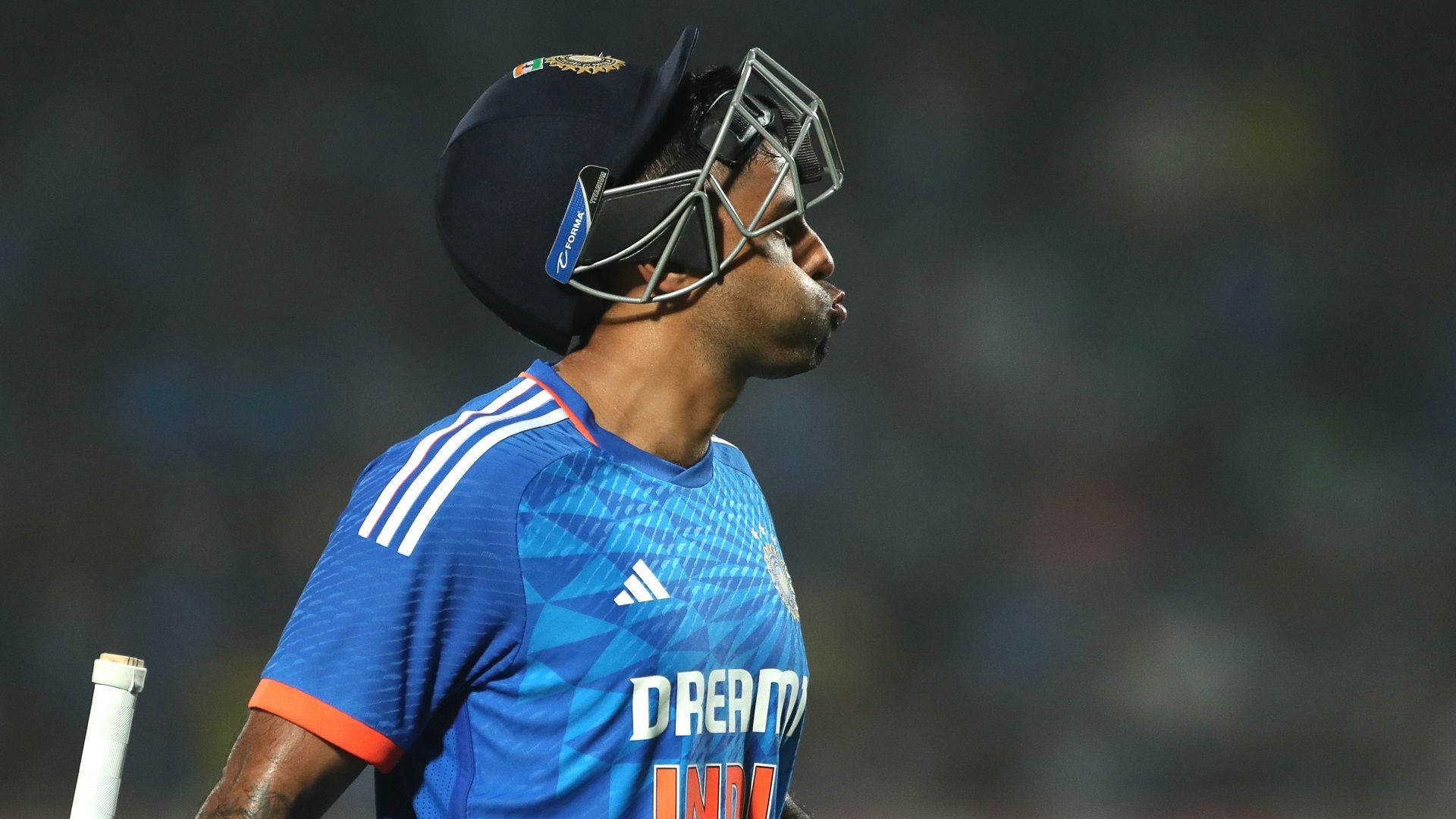 IND vs AUS: पहले टी20 मैच में कब बढ़ी टीम इंडिया के ड्रेसिंग रूम में टेंशन?  मैच के बाद सूर्यकुमार का खुलासा