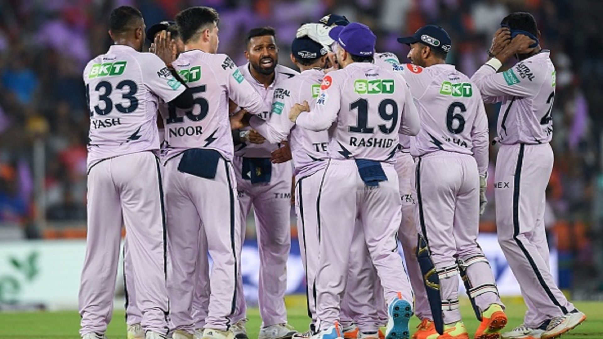 IPL 2024: हार्दिक पंड्या की जगह लेने को तैयार ये तीन खिलाड़ी, गुजरात टाइटंस के हो सकते हैं अगले कप्‍तान