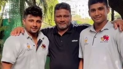 ACC पुरुष U19 एशिया कप 2023 के लिए टीम इंडिया का ऐलान, सीनियर टीम में न चुने जाने वाले क्रिकेटर के भाई को मिली जगह सरफराज खान और उनके भाई मुशीर खान