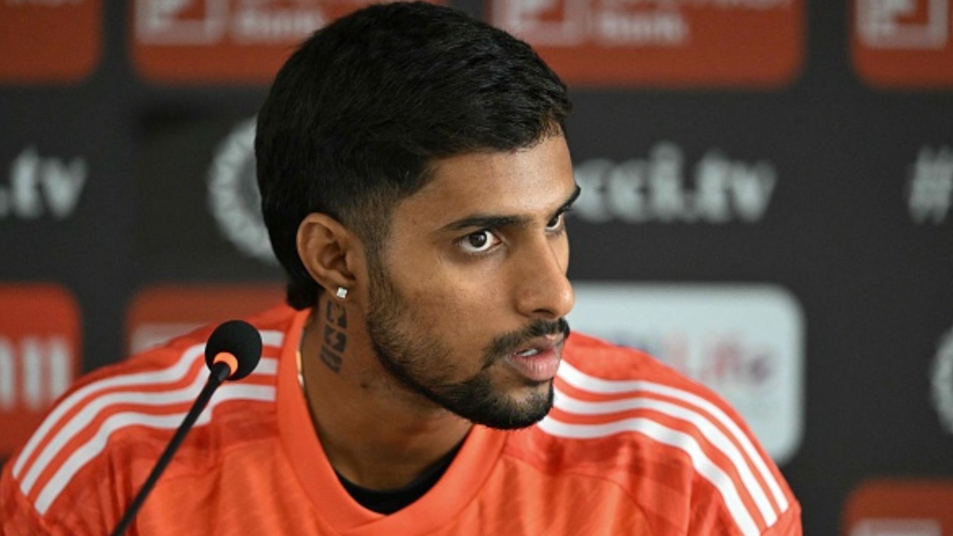 IND vs AUS: रिंकू सिंह का ये स्पेशल टैलेंट सीखना चाहते हैं तिलक वर्मा, सूर्यकुमार यादव की कप्तानी की बता दी खासियत