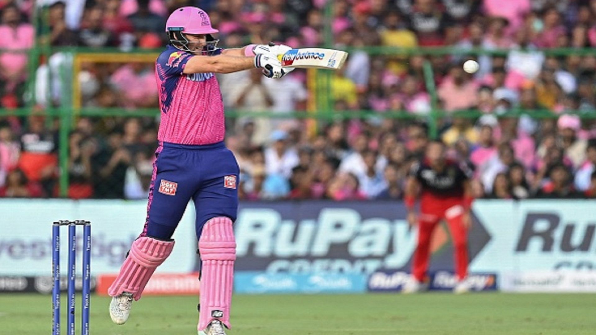 IPL 2024 से हटा वर्ल्‍ड चैंपियन, राजस्‍थान रॉयल्‍स को झटका, इसी साल किया था आईपीएल में डेब्‍यू