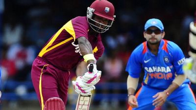 कोलकाता नाइट राइडर्स के लिए खेल चुके बल्लेबाज ने बनाई क्रिकेट से दूरी, नजरअंदाज किए जाने के बाद उठाया बड़ा कदम डैरेन ब्रावो ने क्रिकेट से बनाई दूरी