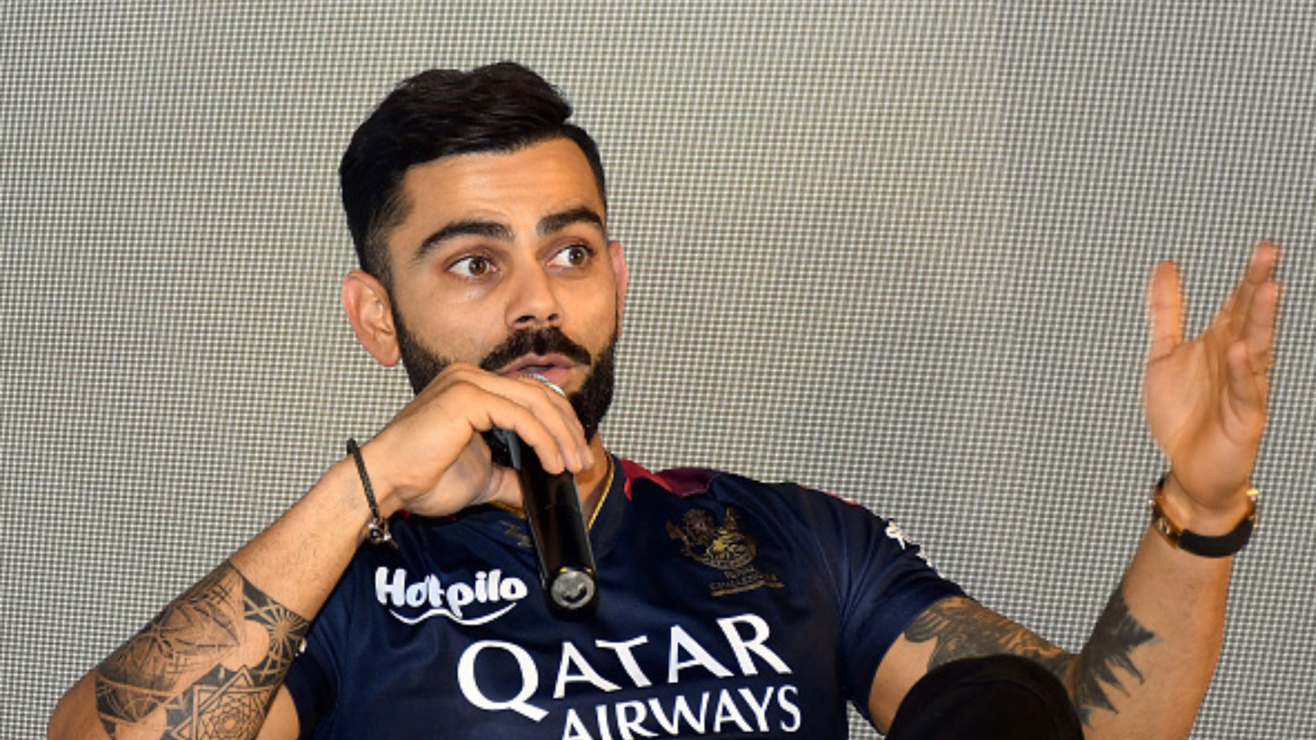 'मैं उसी टीम के साथ रहूंगा जो मेरा सपोर्ट करती है,' जब विराट कोहली को IPL में मिला था दूसरी टीम से ऑफर