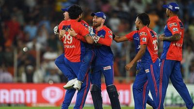 IPL 2024, DC Squad: दिल्ली कैपिटल्स ने रिलीज किए 11 खिलाड़ी, यहां जानें पूरा स्क्वॉड दिल्ली कैपिटल्स ने रिलीज किए 11 प्लेयर्स