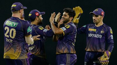 IPL 2024 KKR Squad: शार्दुल ठाकुर, शाकिब अल हसन को केकेआर ने किया रिलीज, यहां जानें कोलकाता नाइट राइडडर्स का पूरा स्क्वॉड शार्दुल ठाकुर को केकेआर ने किया रिलीज