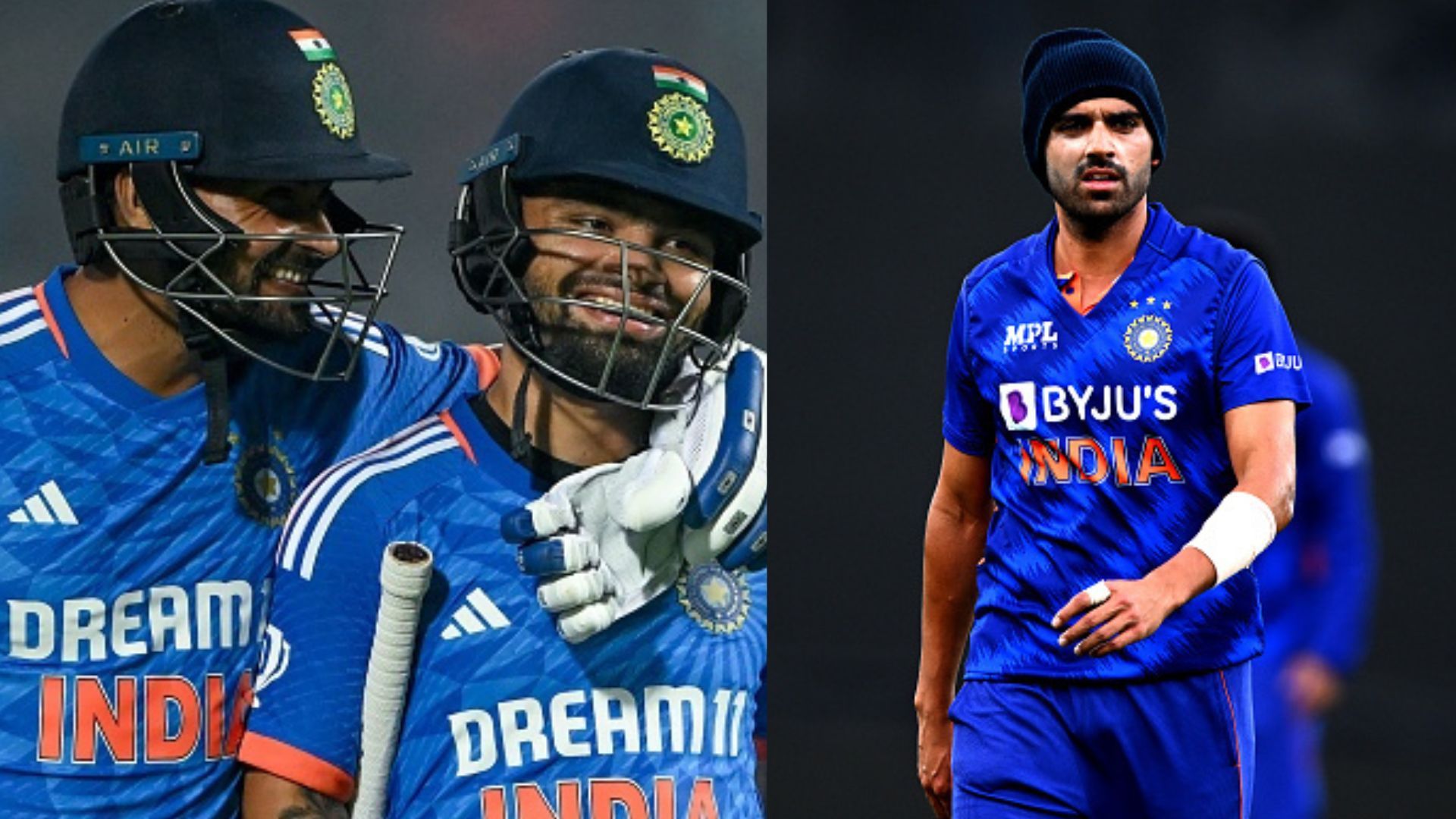 IND vs AUS : शादी के लिए ऑस्ट्रेलिया सीरीज बीच में छोड़ घर लौटा टीम इंडिया का ये स्टार, दीपक चाहर को मिला सरप्राइज 