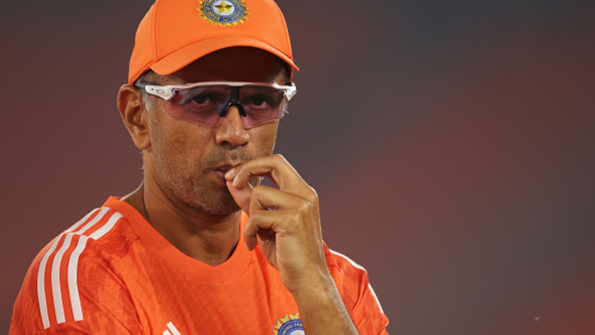 राहुल द्रविड़ को ही कोच पद पर देखना चाहता है BCCI, टी20 फॉर्मेट के लिए इस पूर्व खिलाड़ी से भी की बात, क्रिकेटर ने कर दिया मना