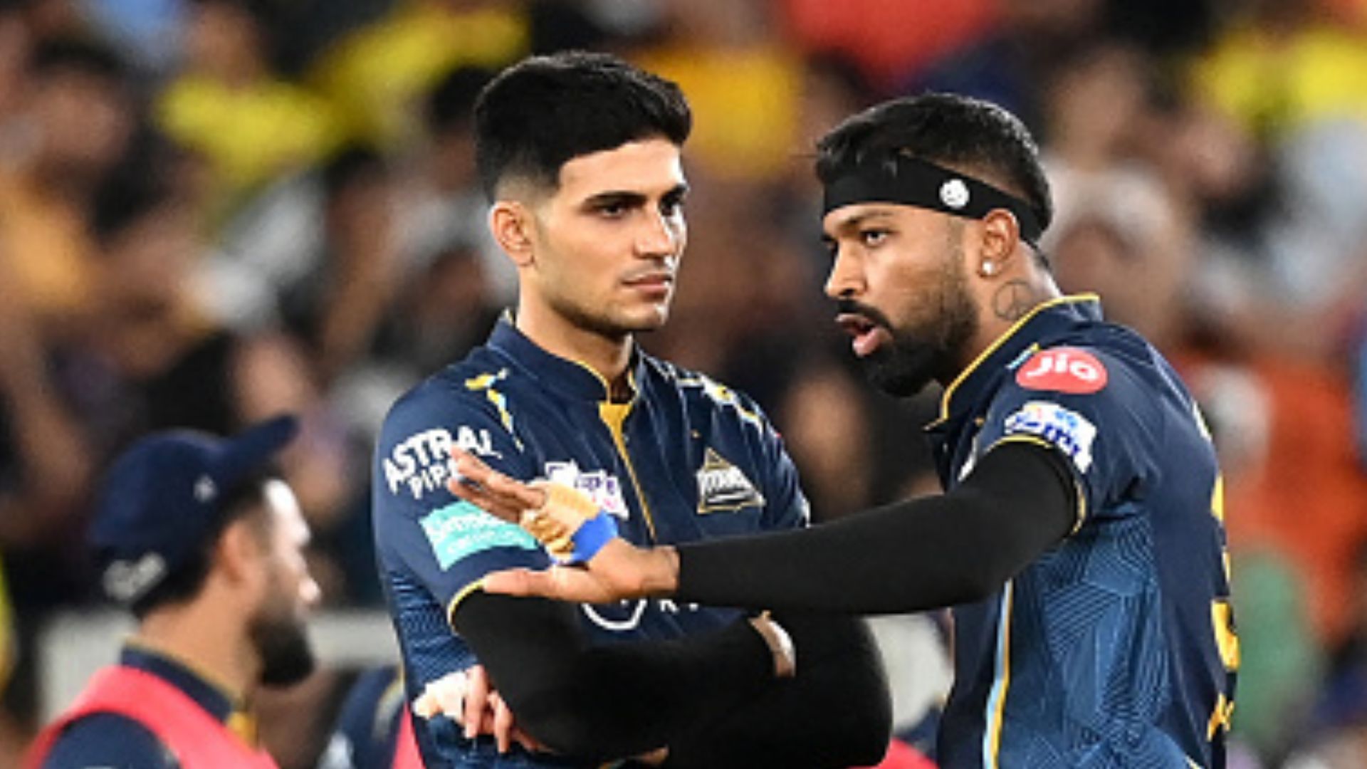 गुजरात टाइटंस का कप्तान बनने के बाद शुभमन गिल ने तोड़ी चुप्पी, हार्दिक पंड्या को लेकर ये क्या कह डाला ?