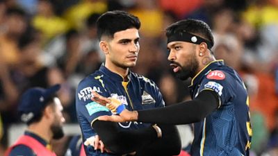 गुजरात टाइटंस का कप्तान बनने के बाद शुभमन गिल ने तोड़ी चुप्पी, हार्दिक पंड्या को लेकर ये क्या कह डाला ? शुभमन गिल और हार्दिक पंड्या