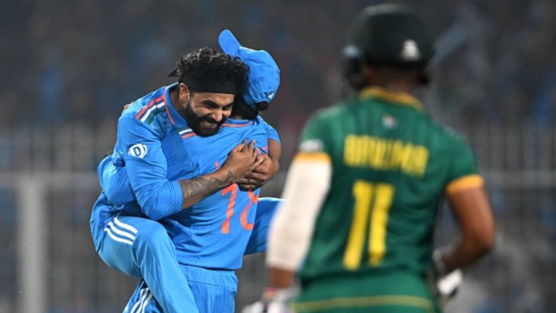 IND vs SA: साउथ अफ्रीका दौरे पर 3 टी20, 3 वनडे और 2 टेस्ट खेलेगी टीम इंडिया, ये रहा पूरा शेड्यूल
