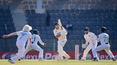 BAN vs NZ: ताइजुल के आगे टिम साउदी की टीम ने टेके घुटने, बांग्लादेश ने न्यूजीलैंड को हराकर रचा इतिहास बांग्लादेश की पहले टेस्ट मैच में न्यूजीलैंड पर धमाकेदार जीत