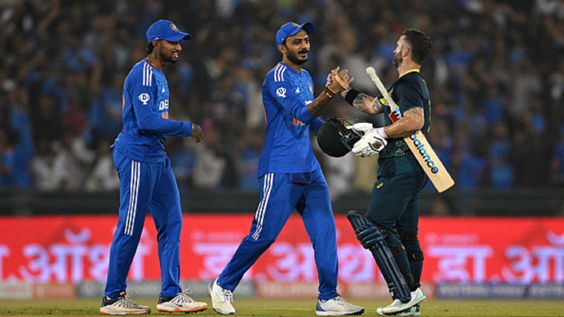 IND vs AUS चौथे टी20 की अजीब कहानी, जेनरेटर्स पर फूंक दिए 1.40 करोड़, 5 साल से स्टेडियम में नहीं है बिजली कनेक्शन