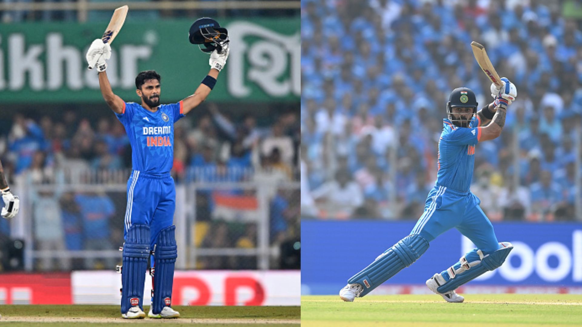 विराट कोहली के बड़े रिकॉर्ड को तोड़ने की तैयारी में ऋतुराज गायकवाड़, आखिरी टी20 में बनाने हैं सिर्फ 19 रन